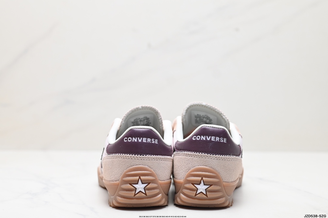 Converse Shoes